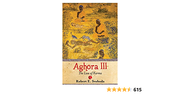 Aghora III: The Law of Karma